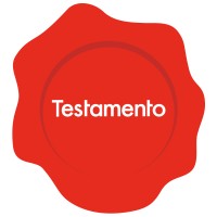 Testamento logo - Similar company to Uptimi - To Be Uptimi.St