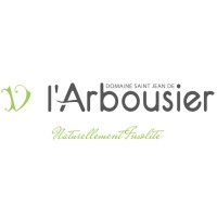 Domaine Saint Jean de l'Arbousier logo - Similar company to Bazik Conseil