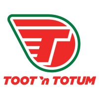 Toot'n Totum logo - Similar company to Namco Pools