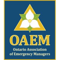 Ontario Association of Emergency Managers logo - Similar company to Canadian Disaster Response Organization (Cdro)