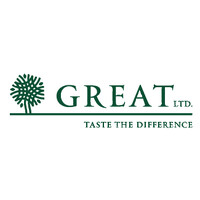 GREAT logo - Similar company to Qways