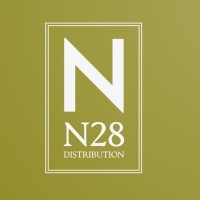 N28Distribution logo - Similar company to Sidorya