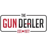 The Gun Dealer logo - Similar company to Tatra Firearms