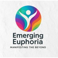 Emerging Euphoria logo - Similar company to Bookscape Gitam