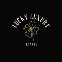 Lucky Luxury Travel logo - Similar company to Laney Media