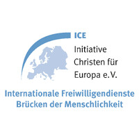 Initiative Christen für Europa e.V./ ICE logo - Similar company to Stiftung Haus Lindenhof