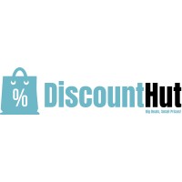 discounthut-bd logo - Similar company to Alokito Poth - Together We Fight For The Autism