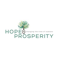 Hope & Prosperity Orphanage logo - Similar company to Adeyemi Orphanage Relief