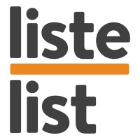 ListeList logo - Similar company to +90 Ventures