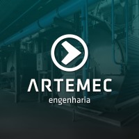 Artemec logo - Similar company to Competc