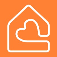 Homes of Love logo - Similar company to Solarwave.Media