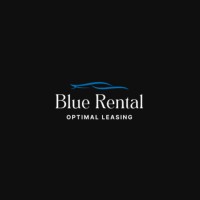 Blue Rental Luxury Leasing logo - Similar company to Dream Personas