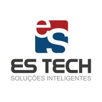 ES TECH logo - Similar company to Bpodb