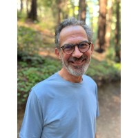 Rupert Spira logo - Similar company to Peter Crone