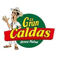 EL GRAN CALDAS ARROZ PAISA logo - Similar company to F