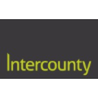 Intercounty Estate Agents logo - Similar company to Redstone Decorators Ltd