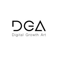 Digital Growth Art logo - Similar company to Digitus It