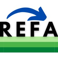 Refa Chemical Industry logo - Similar company to Sun Polymers International / Chan Sieh Enterprises