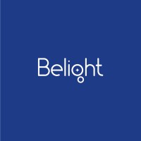 Belight logo - Similar company to Flying Scholar