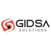 GIDSA Solutions logo - Similar company to Techlinehn