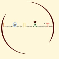 Iqra'T logo - Similar company to Oummi