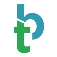 Blackfriars Theatre logo - Similar company to Mower Magic