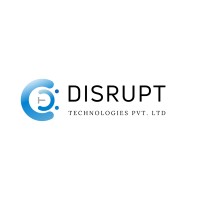 Disrupt Technologies logo - Similar company to Grixantech
