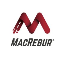 MacRebur Limited logo - Similar company to Plastic 2 Oil