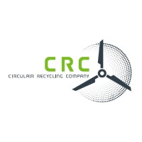 Circular Recycling Company logo - Similar company to Circular Recycling