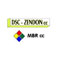 DSC-Zendon / MBR logo - Similar company to Spraylock Africa (Pty) Ltd