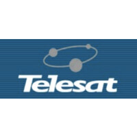 Telesat logo - Similar company to Care Talk - Bpo