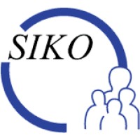 SIKO onderwijs logo - Similar company to G'Niet Dagbesteding