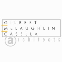Gilbert | McLaughlin | Casella Architects logo - Similar company to Paradym Studio