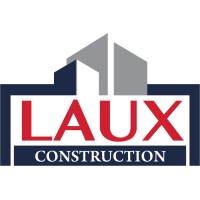 Laux Construction LLC logo - Similar company to Njk Precision