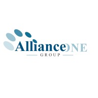AllianceOne Group logo - Similar company to Prefab Industries