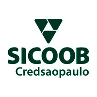 Sicoob Credsaopaulo logo - Similar company to Perithus Ai Agency
