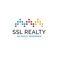 SSL REALTY logo - Similar company to Noix De Coco