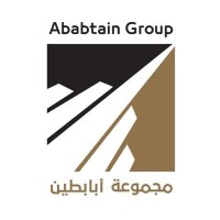 مجموعة أبابطين - Ababtain Group logo - Similar company to Vela