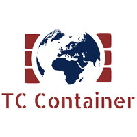 TC Container GmbH logo - Similar company to Unitainer.Event
