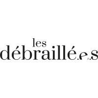 Les débraillé.e.s logo - Similar company to E  P  O  K