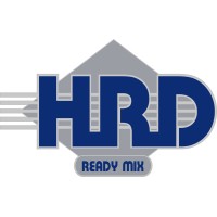 HRD Readymix Pty Ltd logo - Similar company to All Readymix