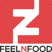FEELNFOOD logo - Similar company to Pegast