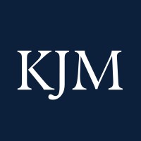 KJM Consulting logo - Similar company to Yetizen