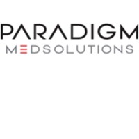 Paradigm MedSolutions logo - Similar company to Packaging Experts (Pack X)