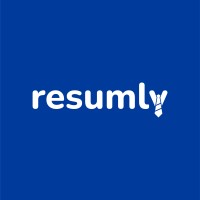 Resumly.AI logo - Similar company to Entrives