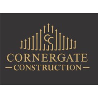 Cornergate Construction Limited logo - Similar company to Polymath Designs & Construction