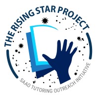 The Rising Star Project logo - Similar company to Hacket.