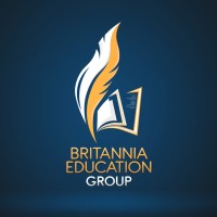 Britannia Education Group logo - Similar company to Devotion