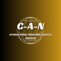 C-A-N INTERNATIONAL TRADE AND LOGISTICS SERVICES logo - Similar company to N & A Logistics Limited