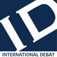 International Debat logo - Similar company to Greenmatch